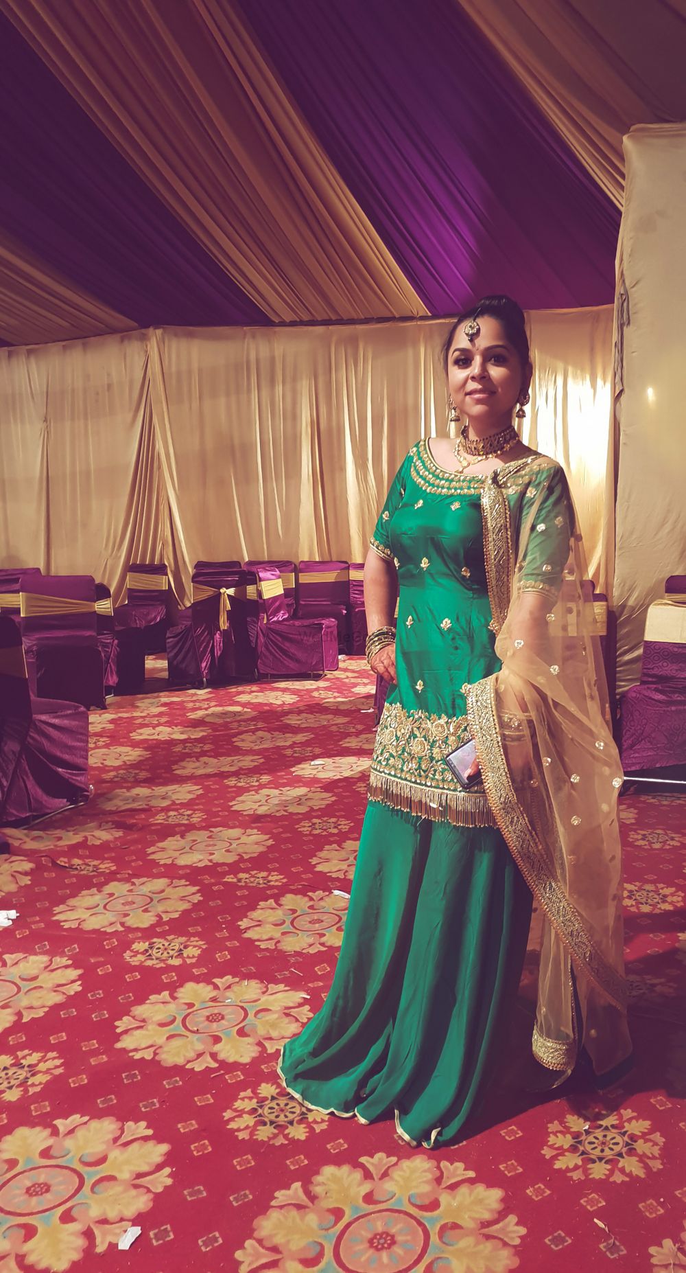 Photo From mandeep & bhavik wedding - By Reet Couture