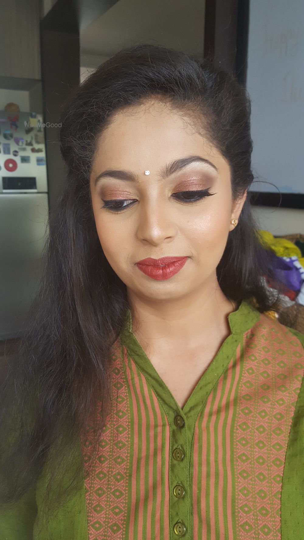 Photo From Party Makeup - By Anu Chugh