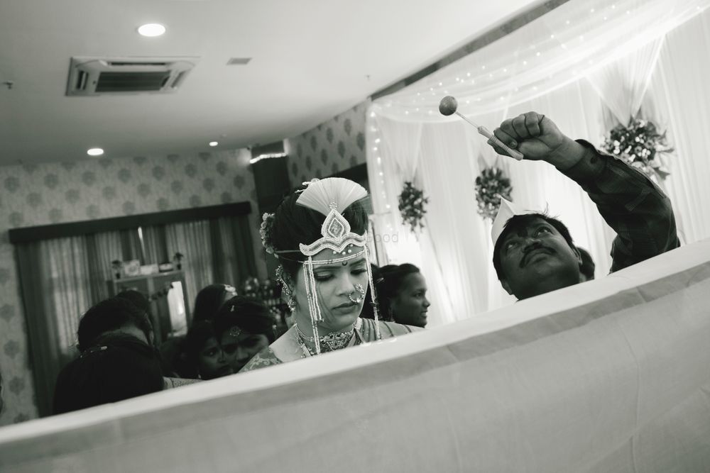 Photo From Sheetal Weds Tejas - By CoralSmiles