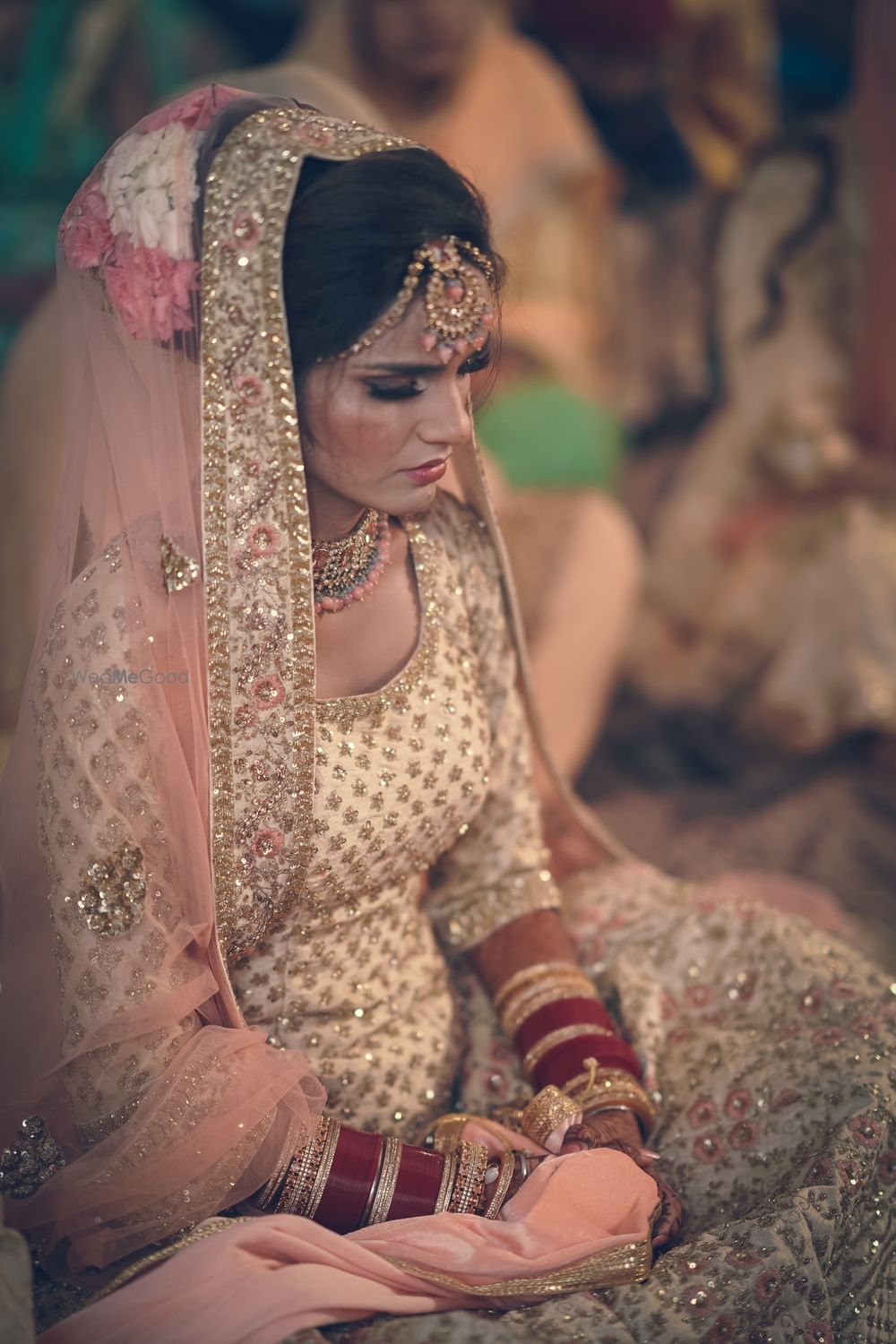 Photo From Navpreet & Gurpreet  - By Deep Dhiman Photography