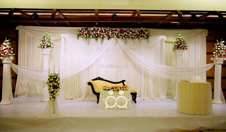 Photo From muslim wedding - By Eventage Wedding Hub