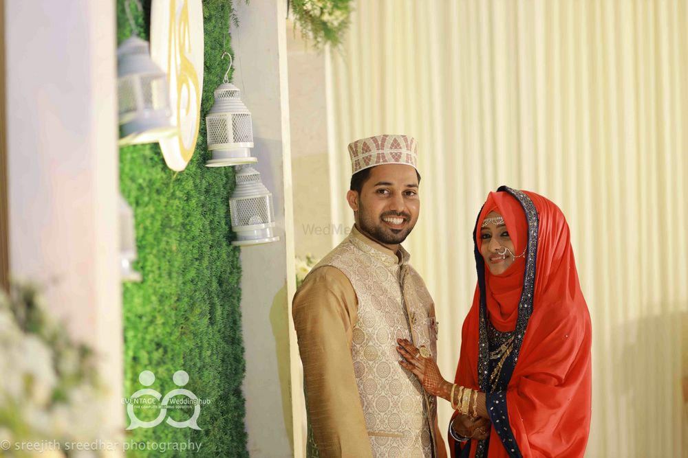 Photo From muslim wedding - By Eventage Wedding Hub