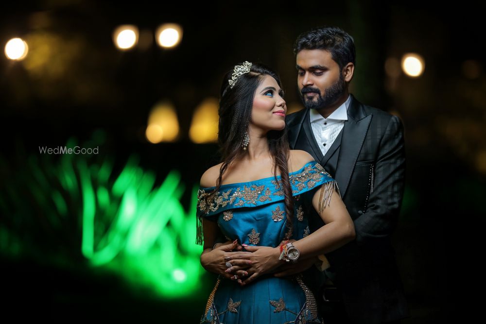 Photo From " Eternal Love Story " - By A One Wed Day Films