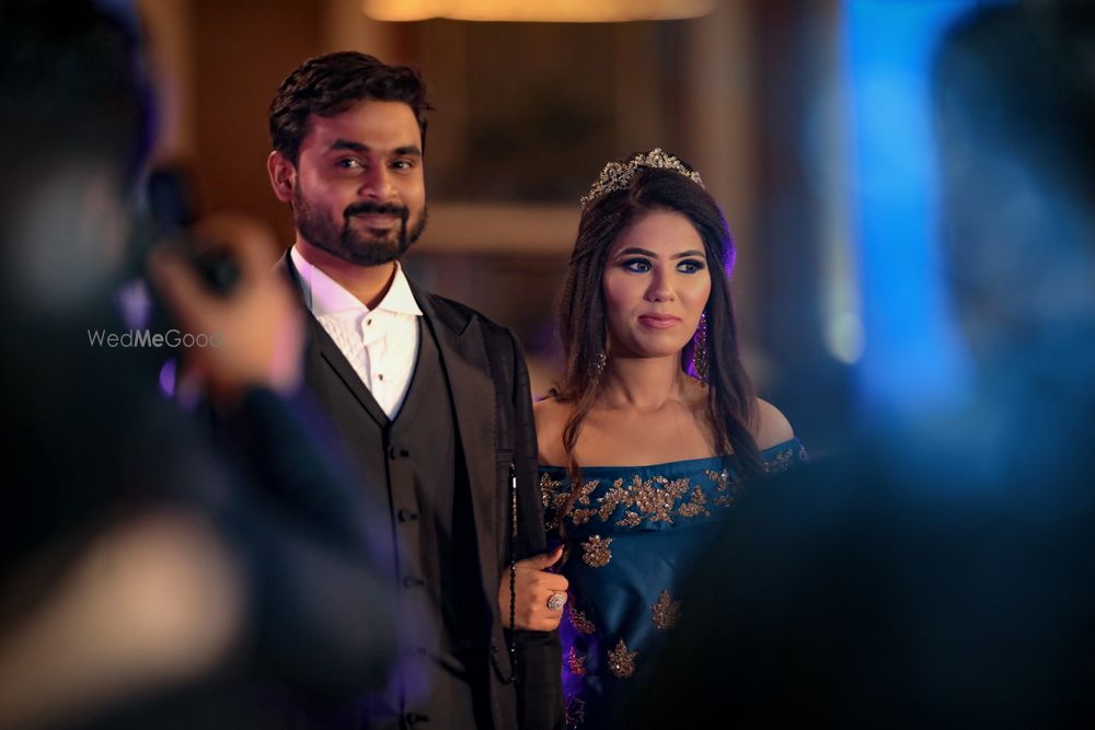 Photo From " Eternal Love Story " - By A One Wed Day Films