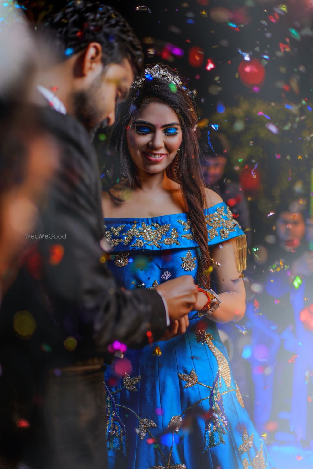 Photo From " Eternal Love Story " - By A One Wed Day Films