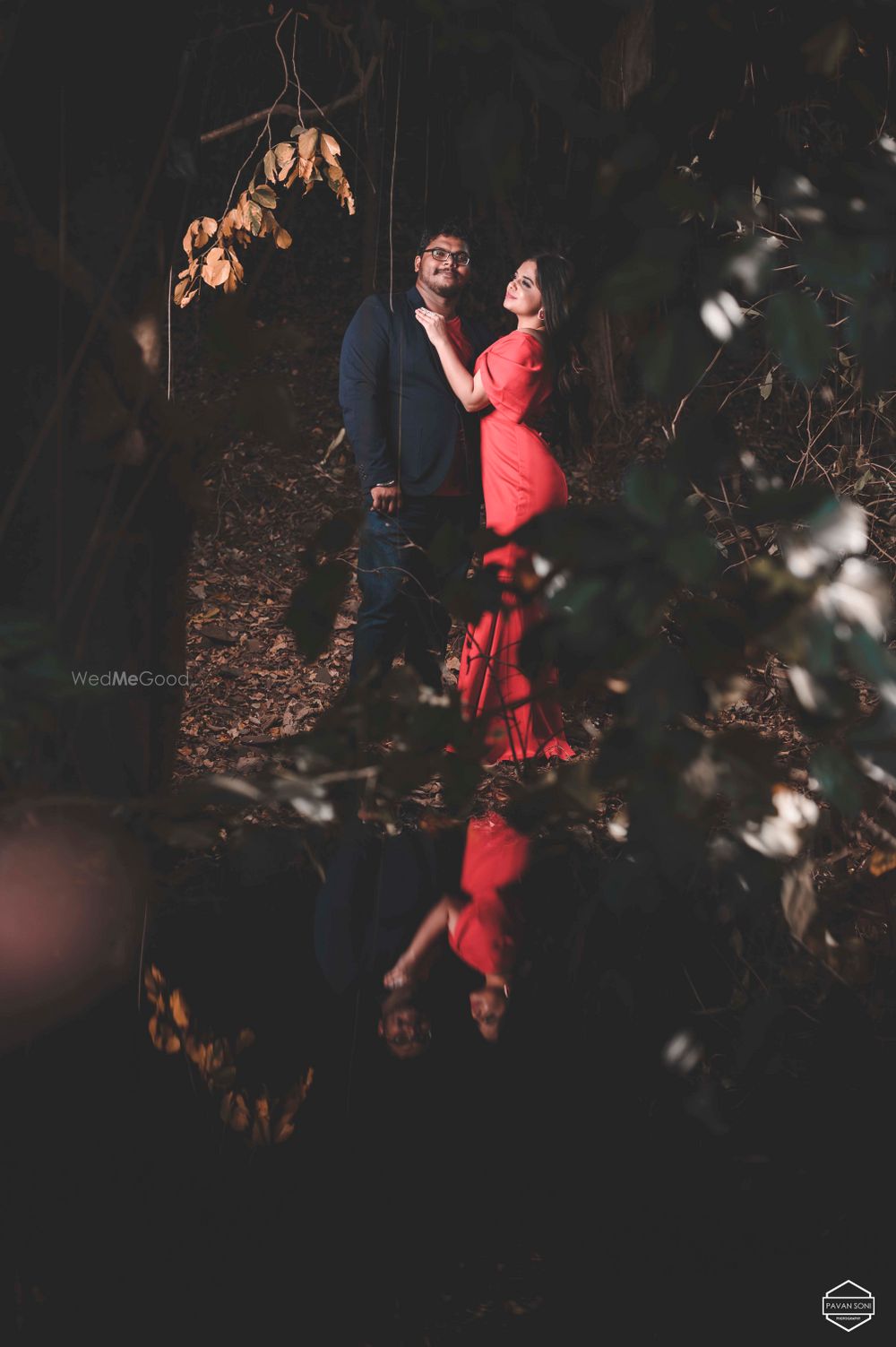 Photo From Shiva Bhavnish Pre Wedding - By Pavan Soni Photography