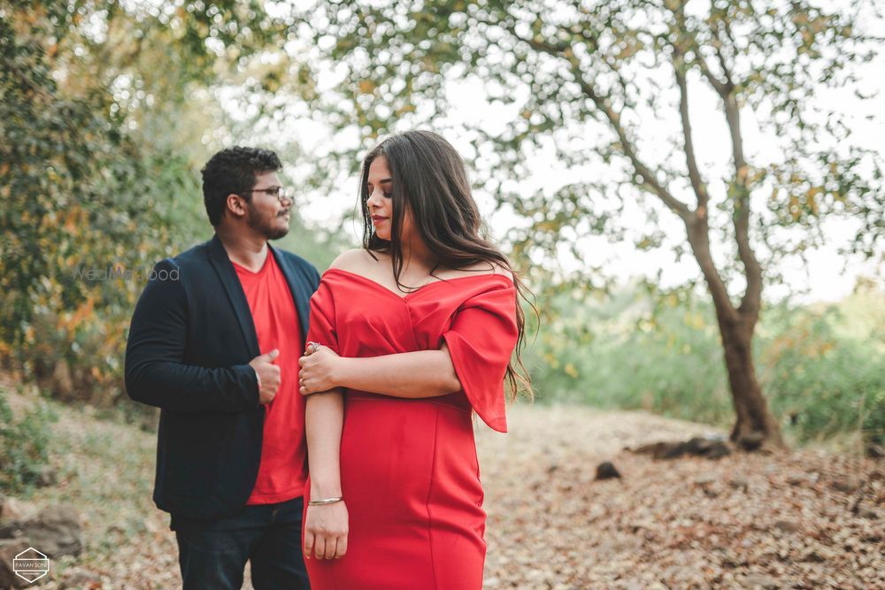 Photo From Shiva Bhavnish Pre Wedding - By Pavan Soni Photography