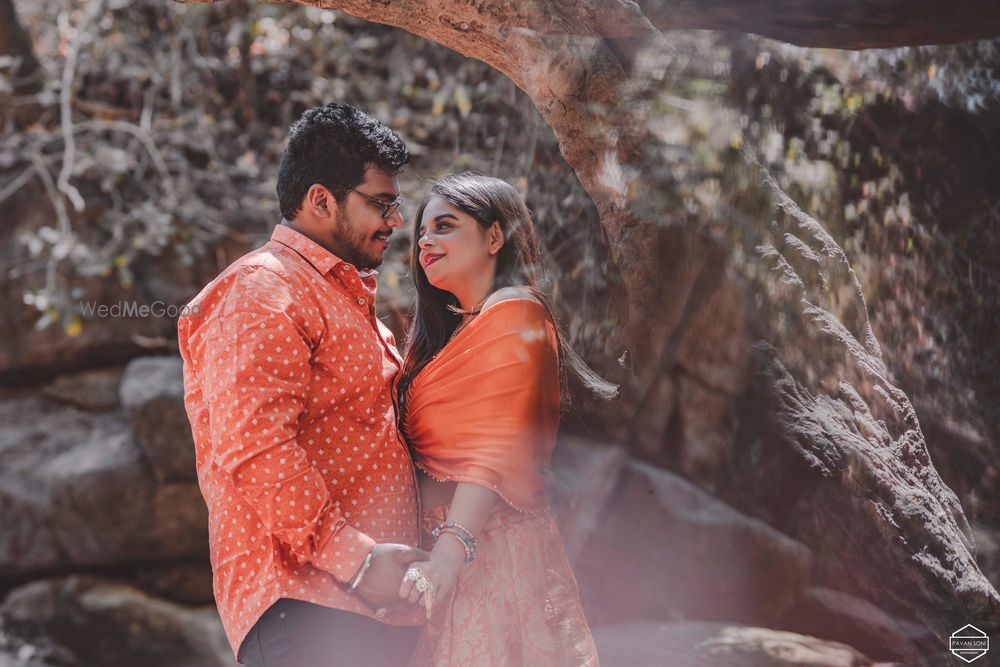 Photo From Shiva Bhavnish Pre Wedding - By Pavan Soni Photography