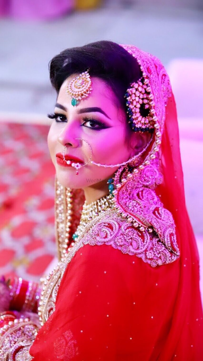 Photo From Muslim bridal - By Ali Gupta 