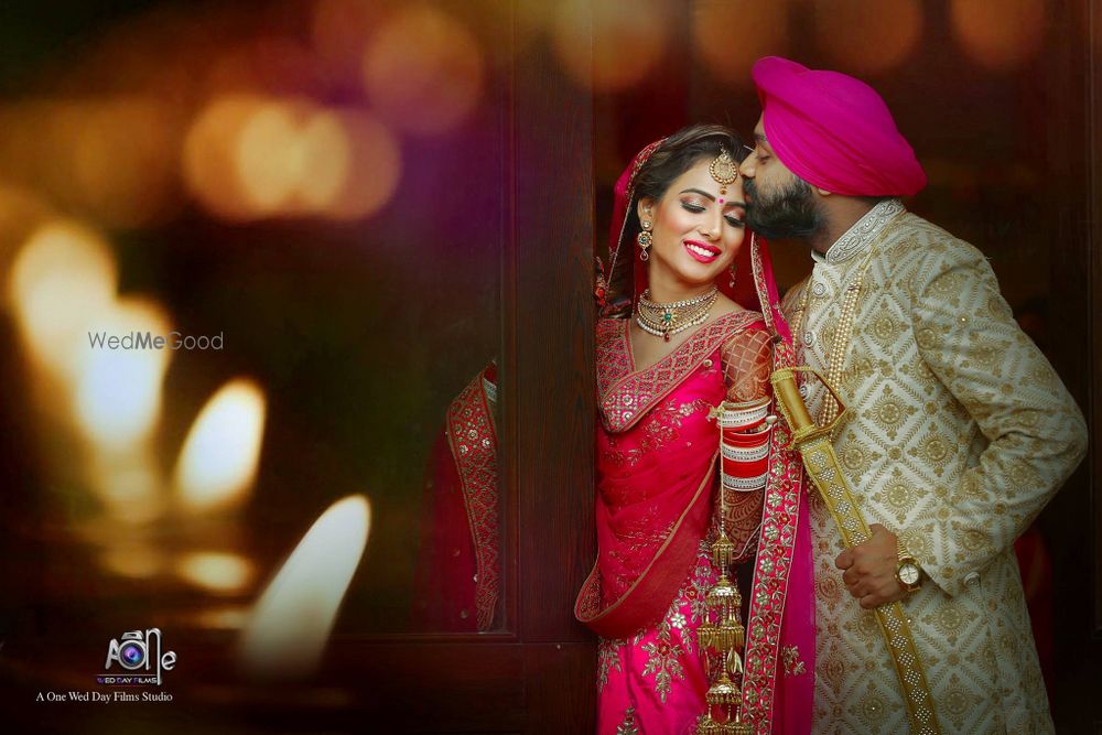 Photo From " Love Doesn't Ends " - By A One Wed Day Films