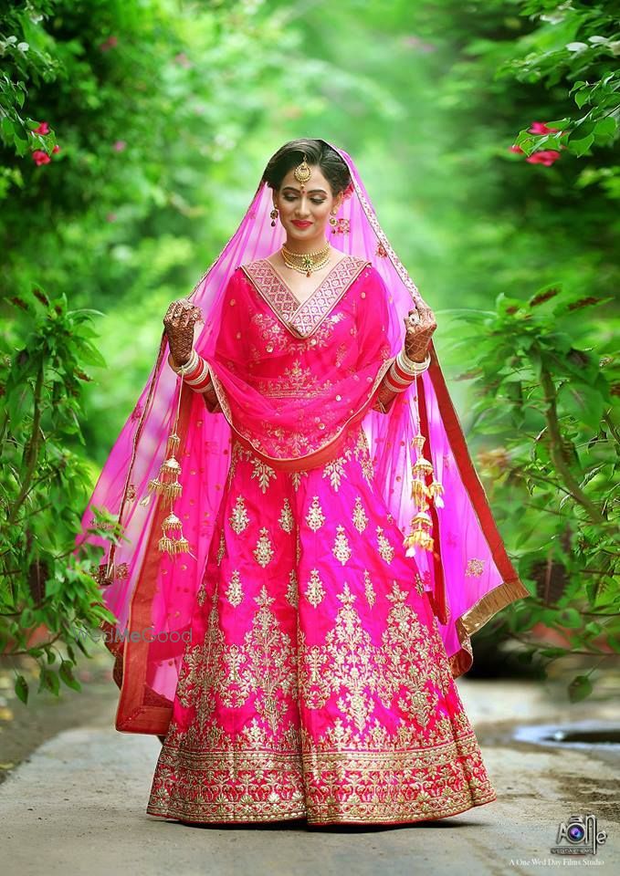 Photo From " Love Doesn't Ends " - By A One Wed Day Films