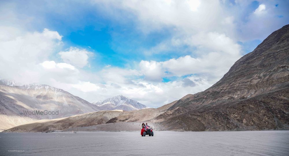 Photo From Akshat & Swati - By Subodh Bajpai Photography