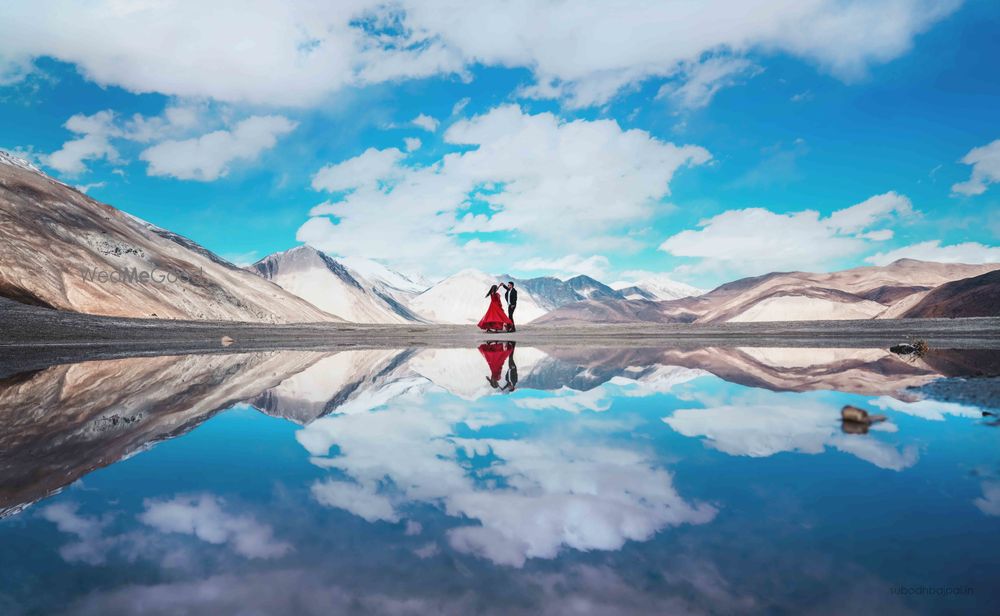 Photo From Akshat & Swati - By Subodh Bajpai Photography