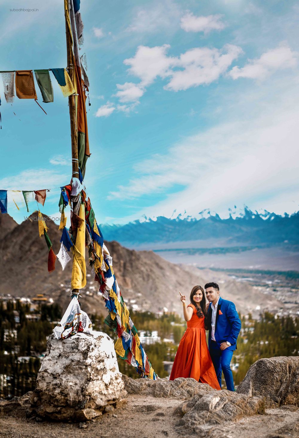 Photo From Akshat & Swati - By Subodh Bajpai Photography