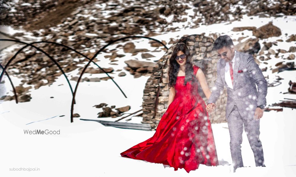 Photo From Akshat & Swati - By Subodh Bajpai Photography