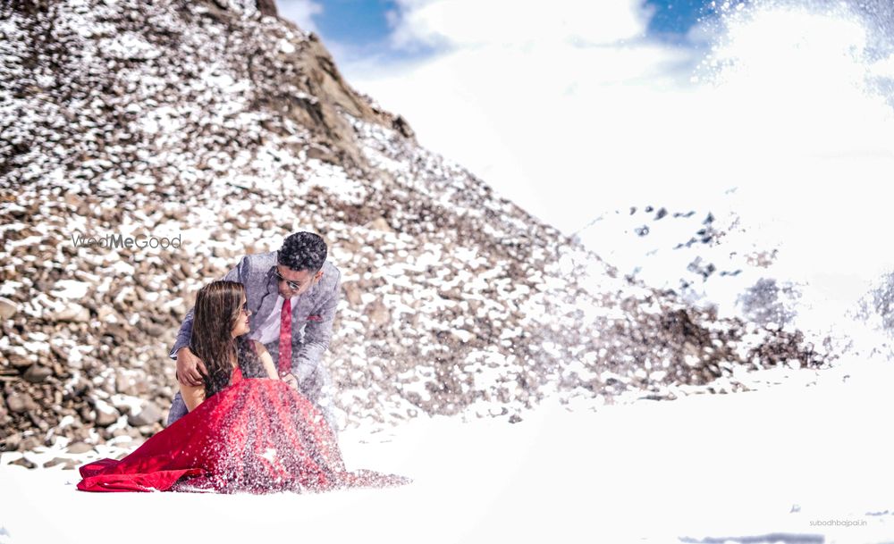 Photo From Akshat & Swati - By Subodh Bajpai Photography