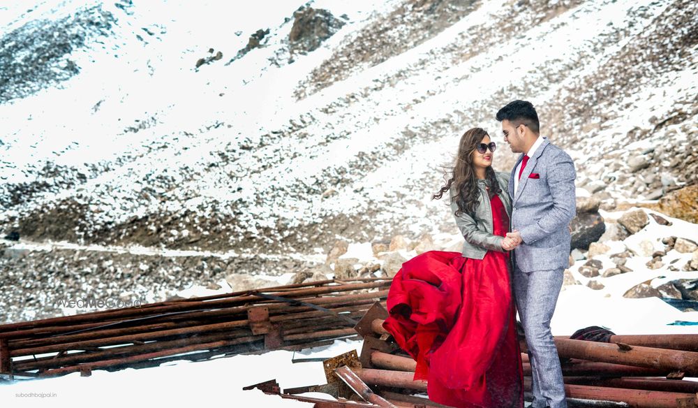 Photo From Akshat & Swati - By Subodh Bajpai Photography