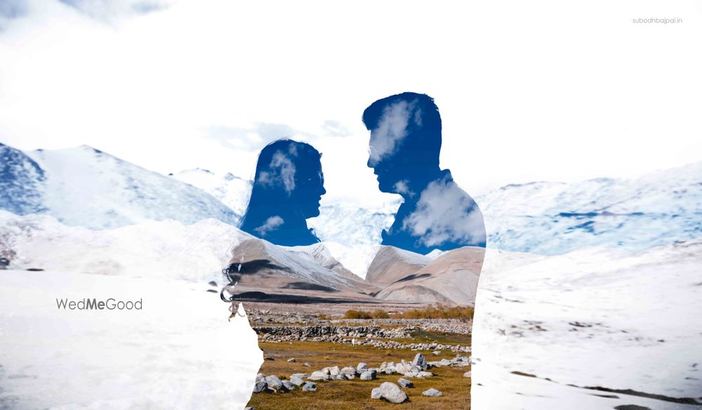 Photo From Akshat & Swati - By Subodh Bajpai Photography