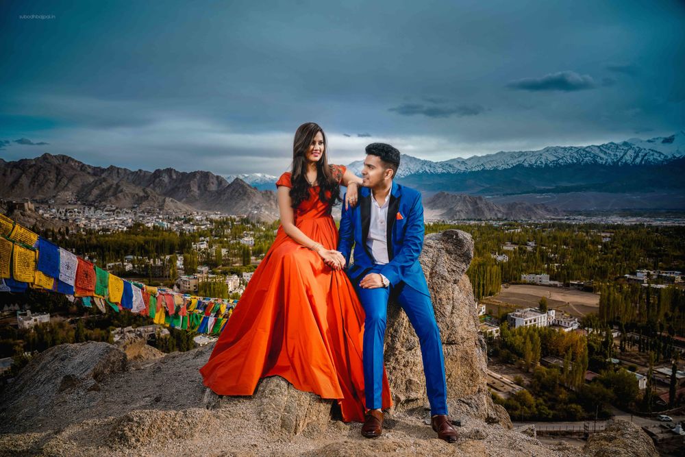 Photo From Akshat & Swati - By Subodh Bajpai Photography