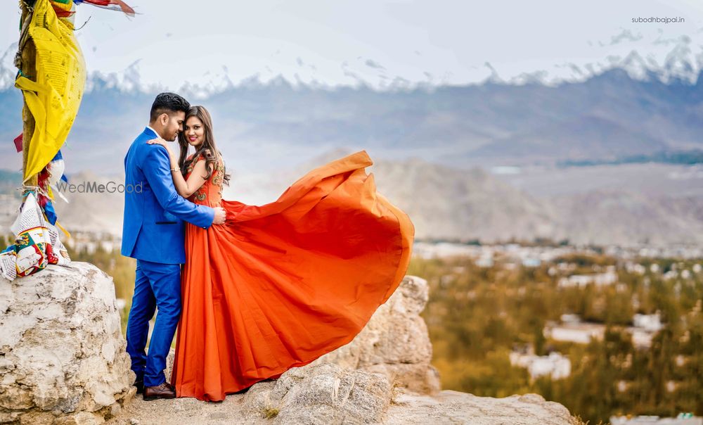 Photo From Akshat & Swati - By Subodh Bajpai Photography