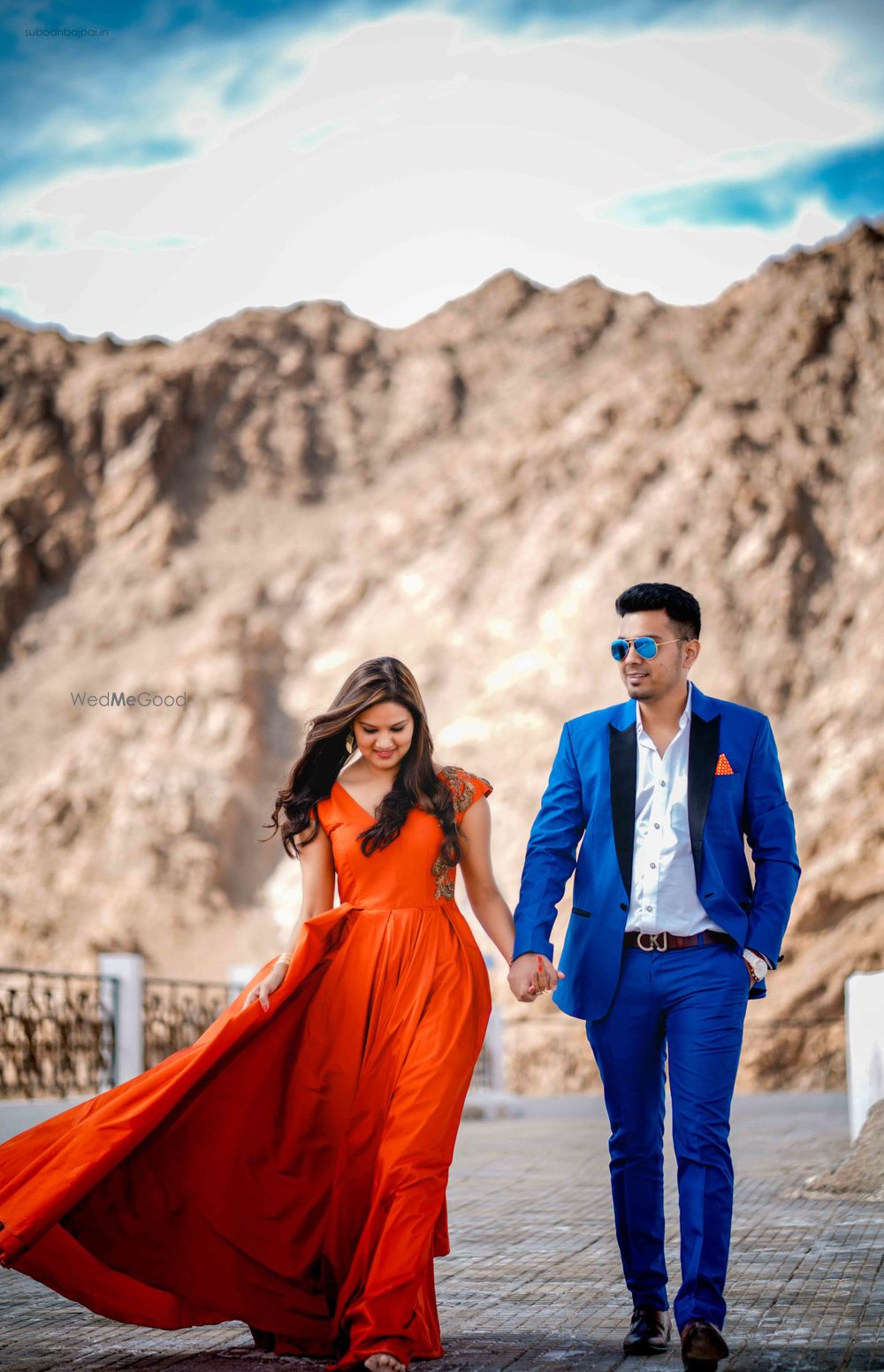 Photo From Akshat & Swati - By Subodh Bajpai Photography