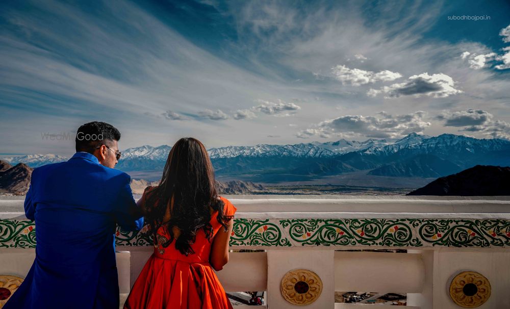 Photo From Akshat & Swati - By Subodh Bajpai Photography