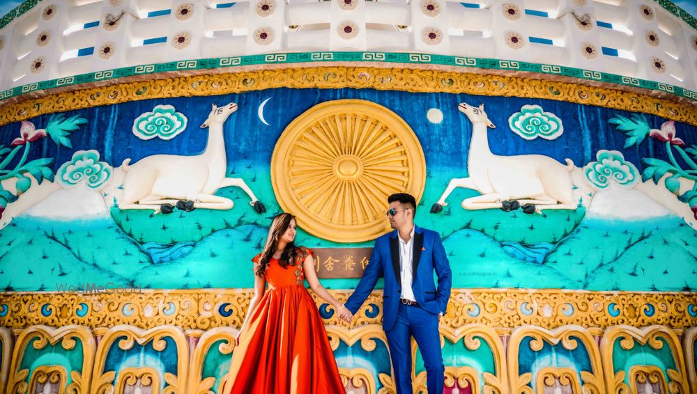 Photo From Akshat & Swati - By Subodh Bajpai Photography