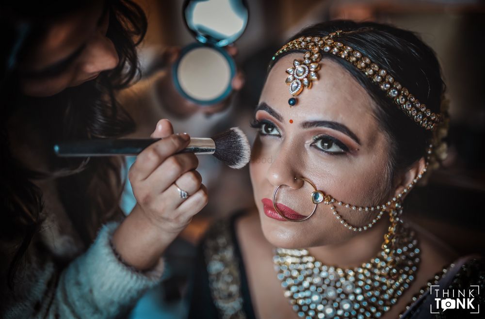 Photo From aishwarya❤️ - By Sapna Thakur - Makeup Artist