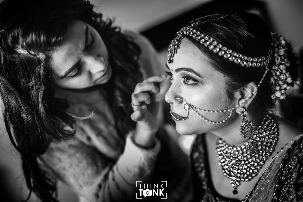 Photo From aishwarya❤️ - By Sapna Thakur - Makeup Artist