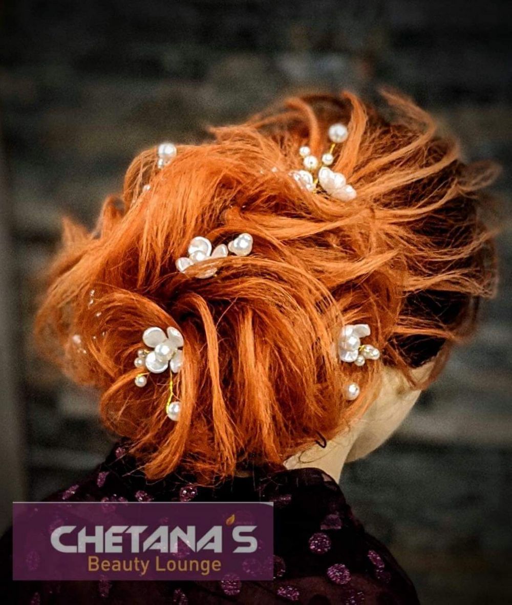 Photo From hair designing - By Chetana Beauty Lounge