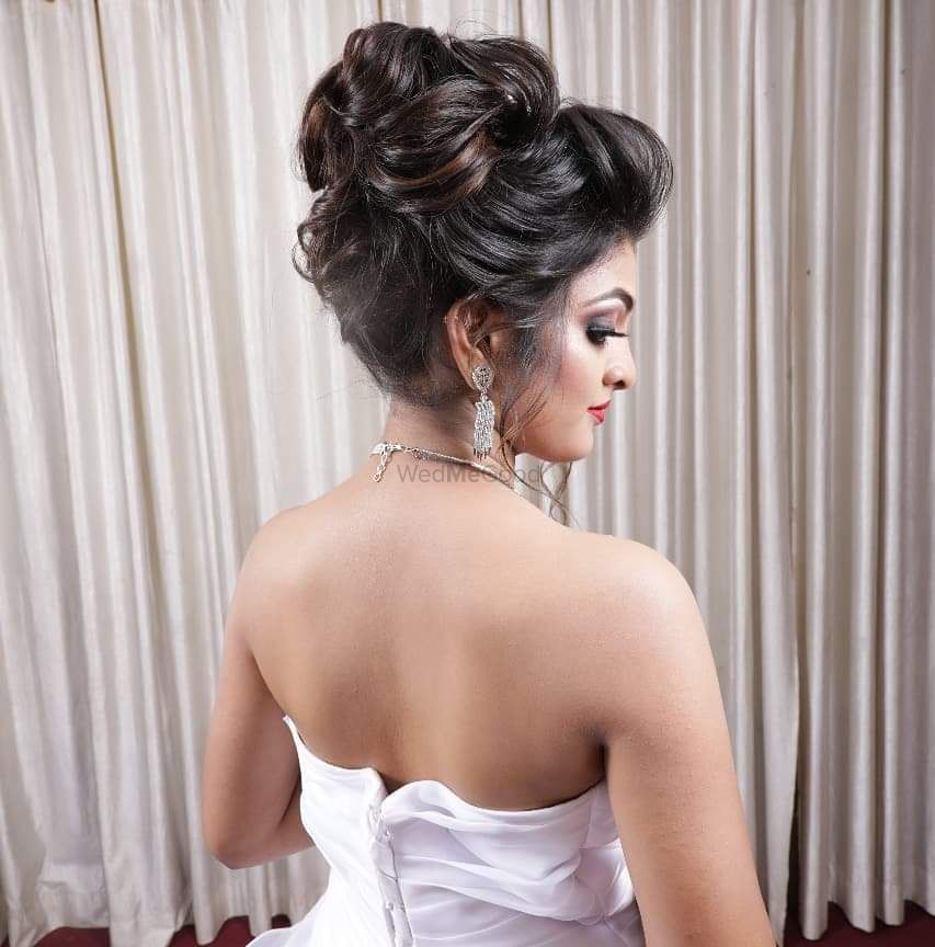 Photo From hair designing - By Chetana Beauty Lounge