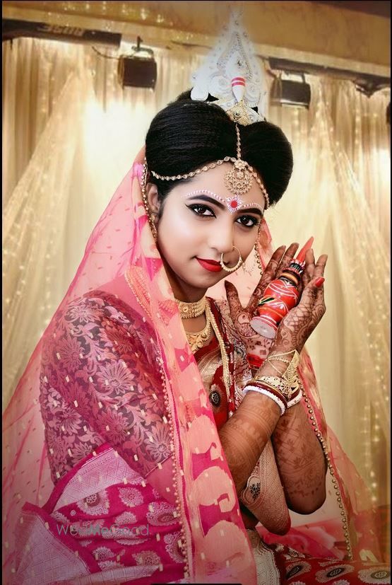 Photo From Nirmalya & Arpita - By Lens and You Photography