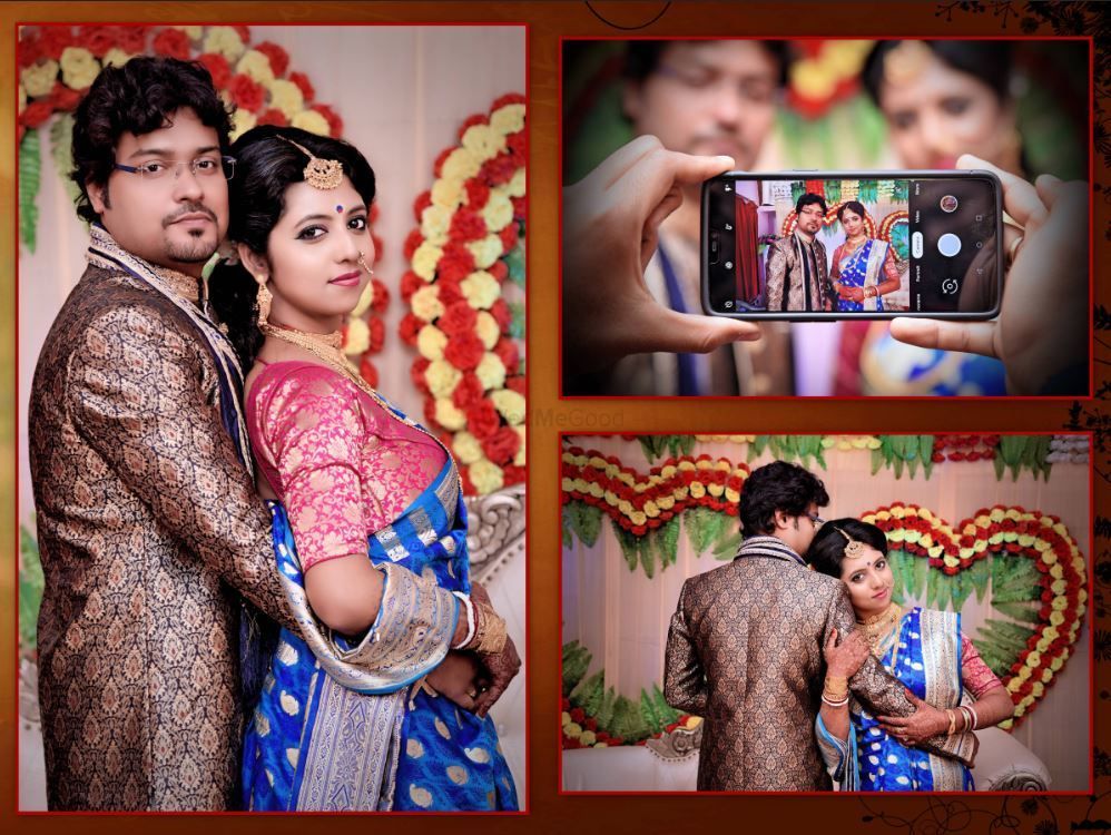 Photo From Nirmalya & Arpita - By Lens and You Photography