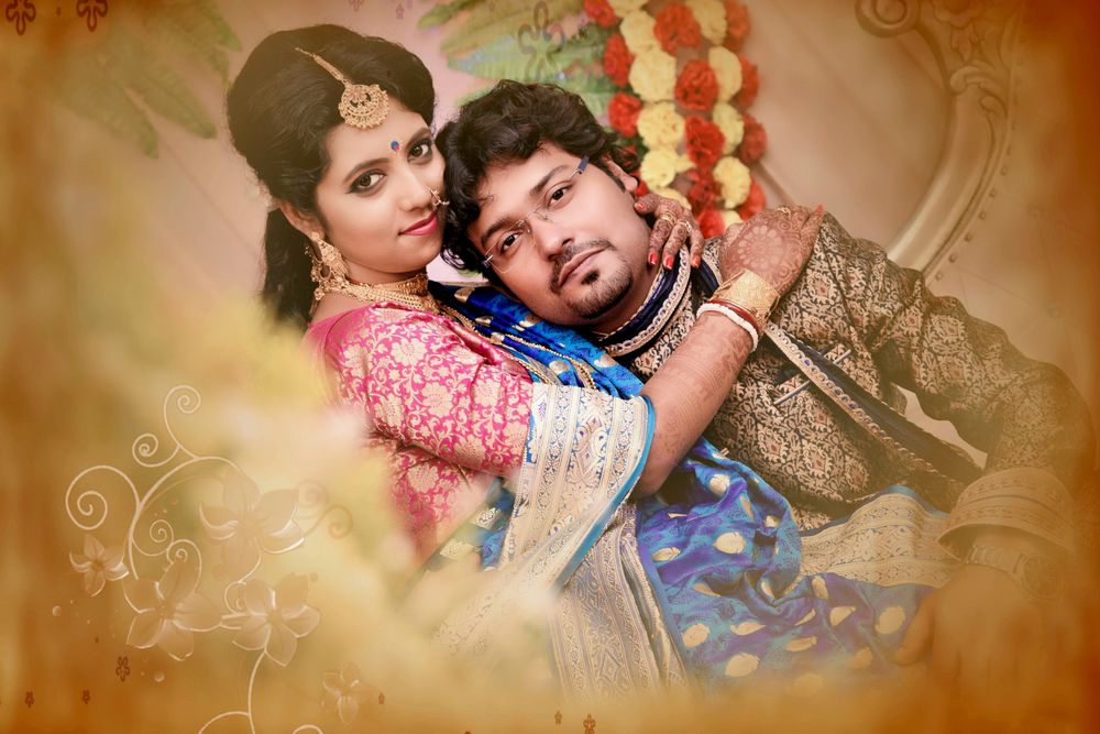 Photo From Nirmalya & Arpita - By Lens and You Photography