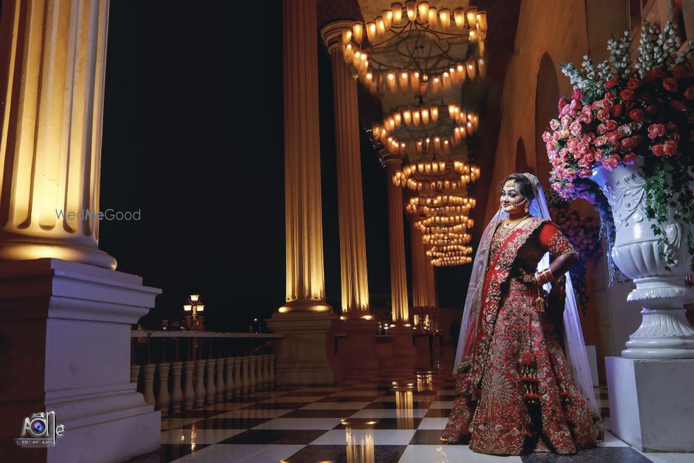 Photo From Sanchit & Shreya - By A One Wed Day Films