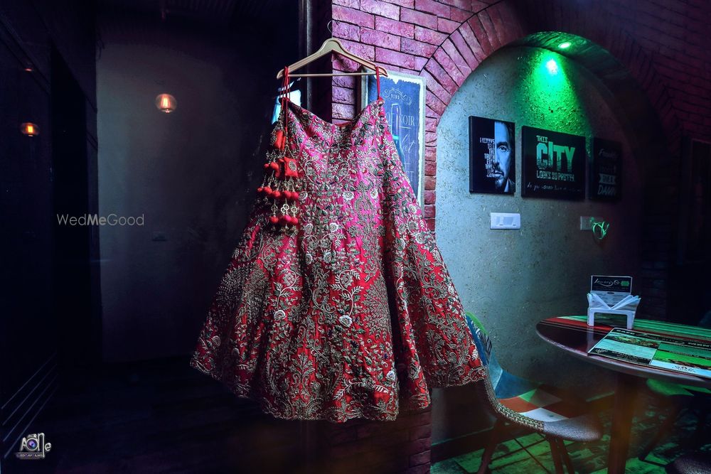 Photo From Sanchit & Shreya - By A One Wed Day Films