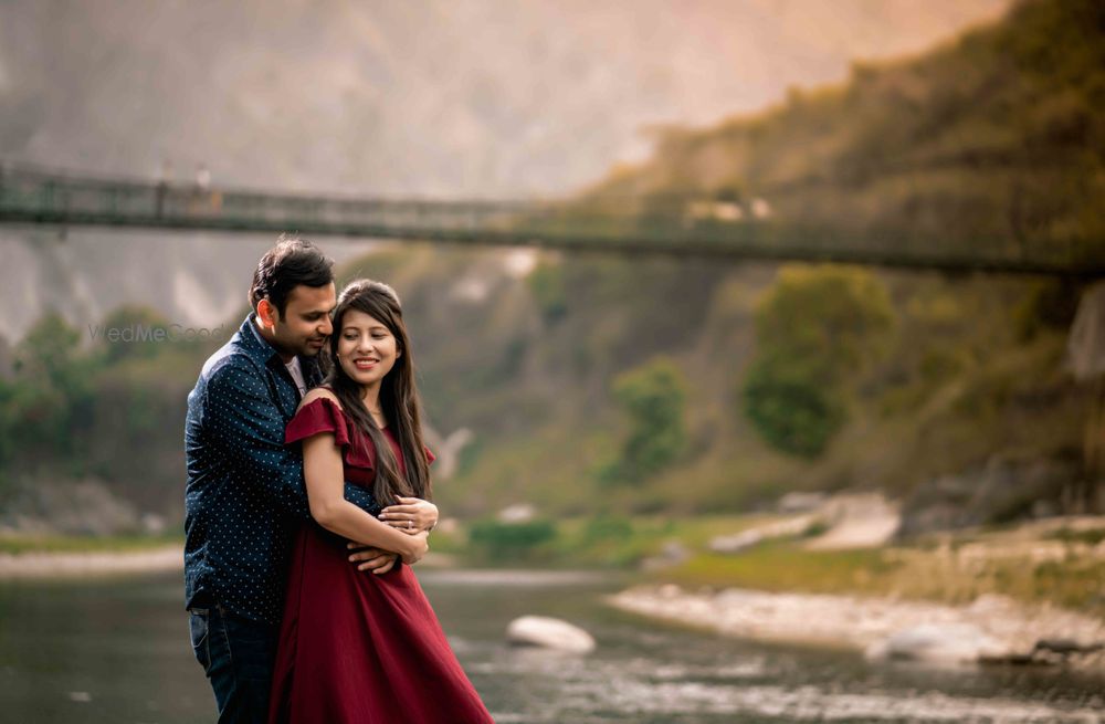 Photo From Rounak & Priyanka - By Subodh Bajpai Photography