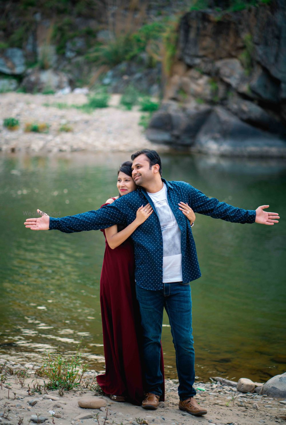 Photo From Rounak & Priyanka - By Subodh Bajpai Photography