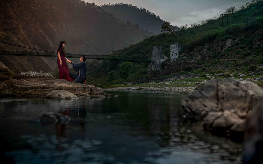 Photo From Rounak & Priyanka - By Subodh Bajpai Photography