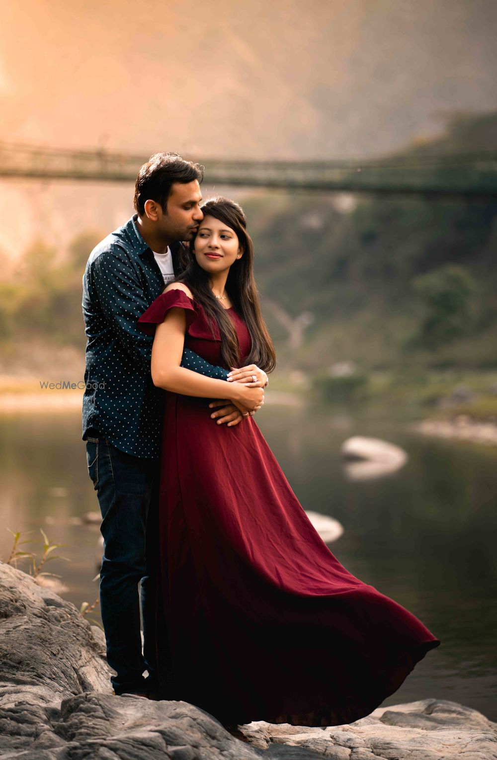 Photo From Rounak & Priyanka - By Subodh Bajpai Photography