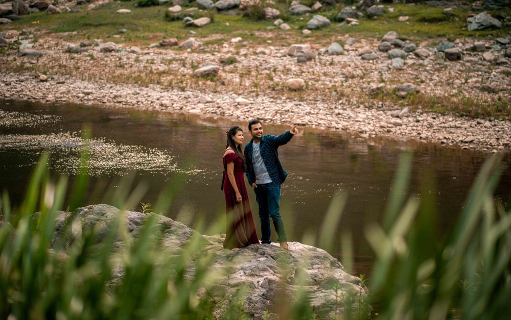 Photo From Rounak & Priyanka - By Subodh Bajpai Photography