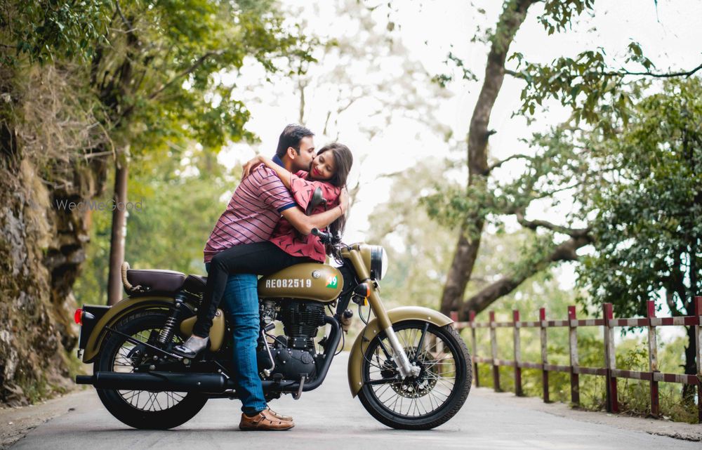 Photo From Rounak & Priyanka - By Subodh Bajpai Photography