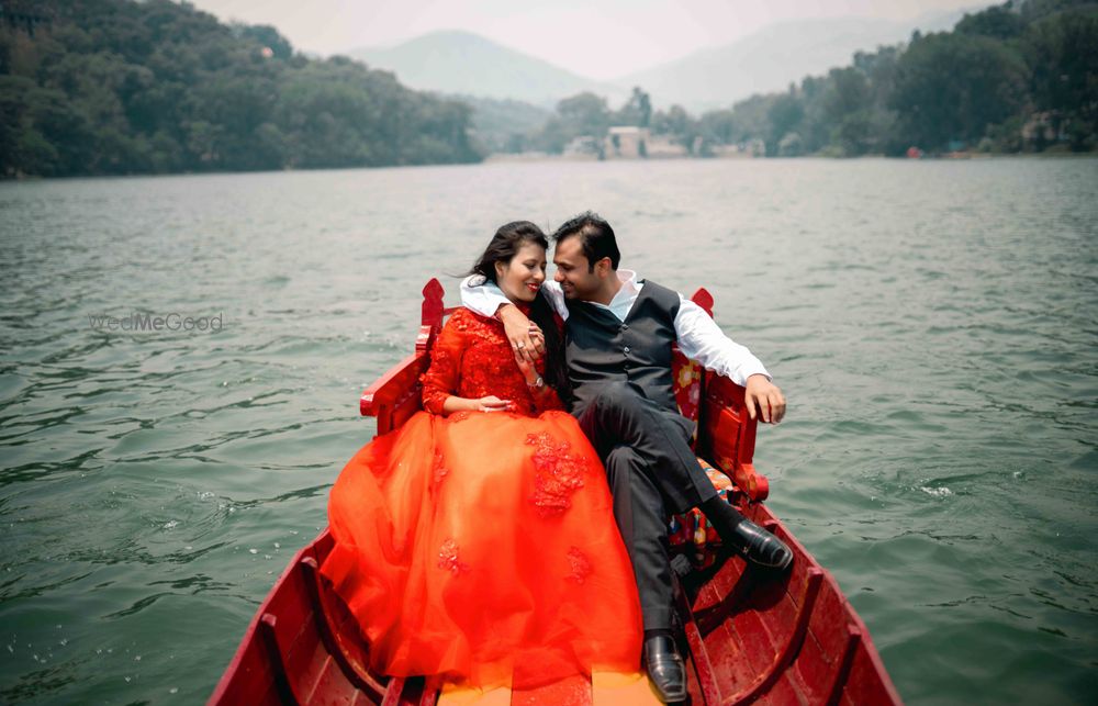 Photo From Rounak & Priyanka - By Subodh Bajpai Photography