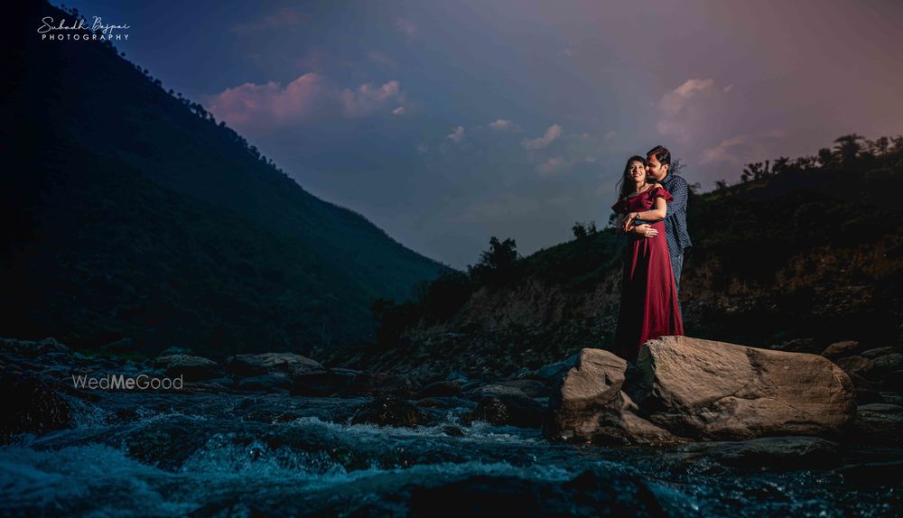 Photo From Rounak & Priyanka - By Subodh Bajpai Photography