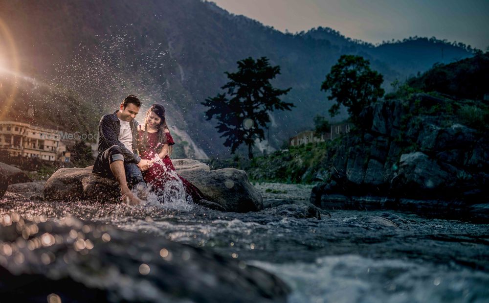 Photo From Rounak & Priyanka - By Subodh Bajpai Photography