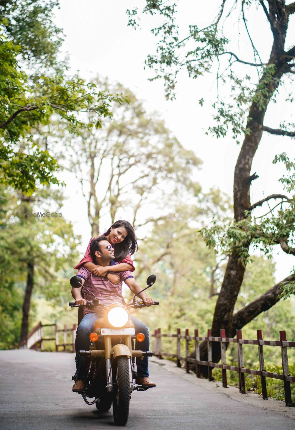 Photo From Rounak & Priyanka - By Subodh Bajpai Photography