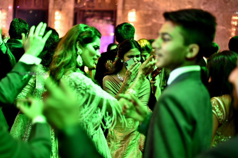 Photo From Wedding Cocktail - By Dj Ajay Nautiyal