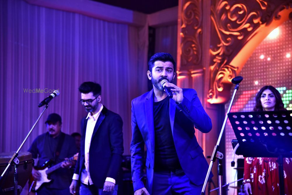 Photo From Wedding Cocktail - By Dj Ajay Nautiyal