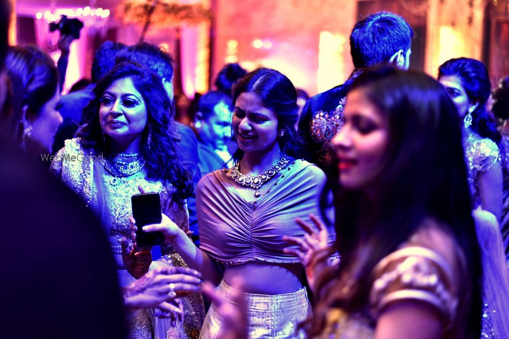 Photo From Wedding Cocktail - By Dj Ajay Nautiyal