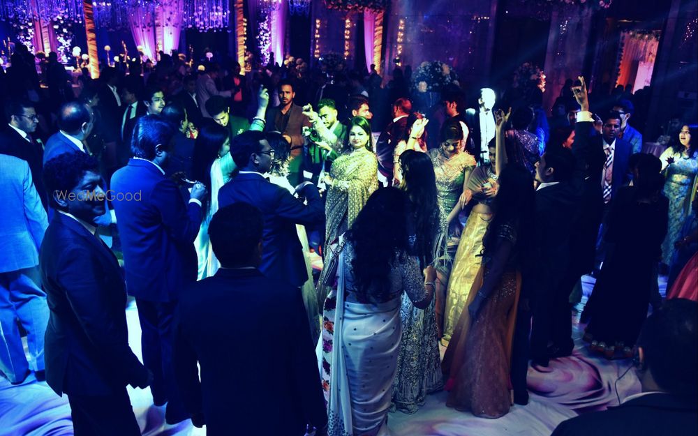 Photo From Wedding Cocktail - By Dj Ajay Nautiyal